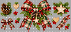 16oz Christmas-S  2874